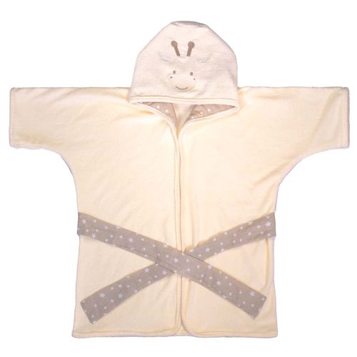 ROUPÃO COM CAPUZ - BUBLIM - TAMANHO PP # 680534 - INCOMFRAL