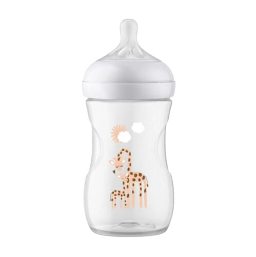 MAMADEIRA PÉTALA - 260ML # SCY903/66 - AVENT