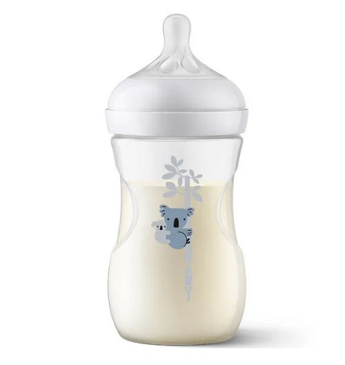 MAMADEIRA PÉTALA - 260ML # SCY903/67 - AVENT