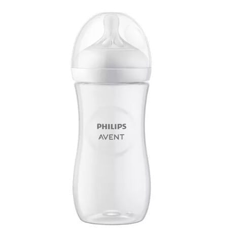 MAMADEIRA PÉTALA - 330ML # SCY906/01 - AVENT