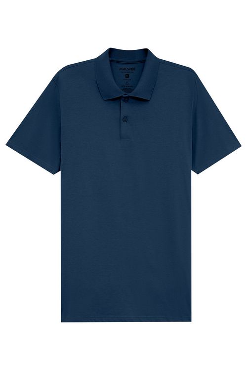 CAMISA TRADICIONAL POLO - MASCULINA - TAMANHO  PP AO XGG # 1000004430 - MALWEE MALHAS LTDA
