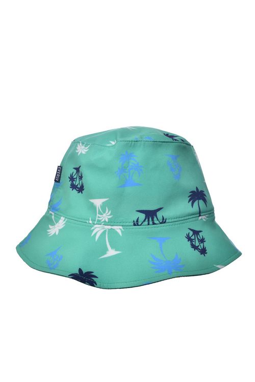 CHAPÉU TROPICAL - TAMANHO P AO G # 3121 - EVERLY