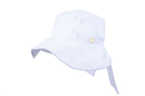CHAPEU ABA LARGA LESE - TAMANHO P AO G # 3144 - EVERLY