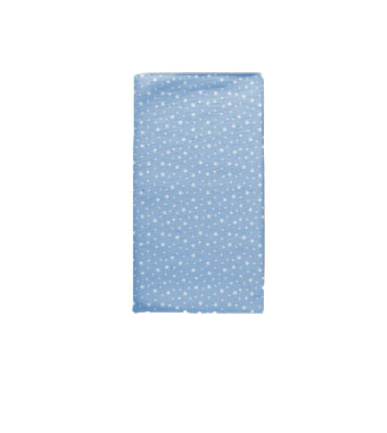 LENÇOL ESTAMPADO BABY - 1 PEÇA # 66.02.003 - SUL BRASIL