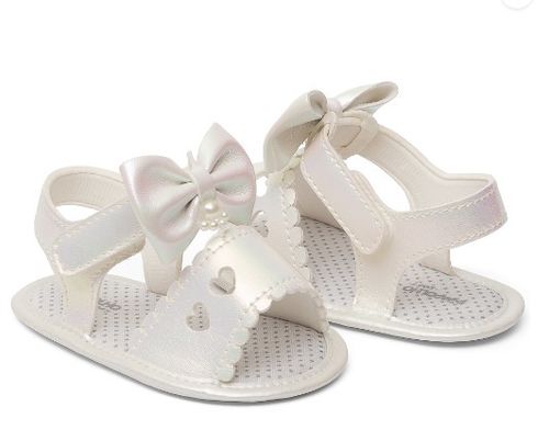 SANDÁLIA  - FASE 1 - TAMANHO 1 AO 4 # 0016863C - PIMPOLHO