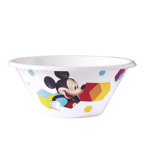 BOWL MICKEY - 540 ML # 8271 - PLASUTIL
