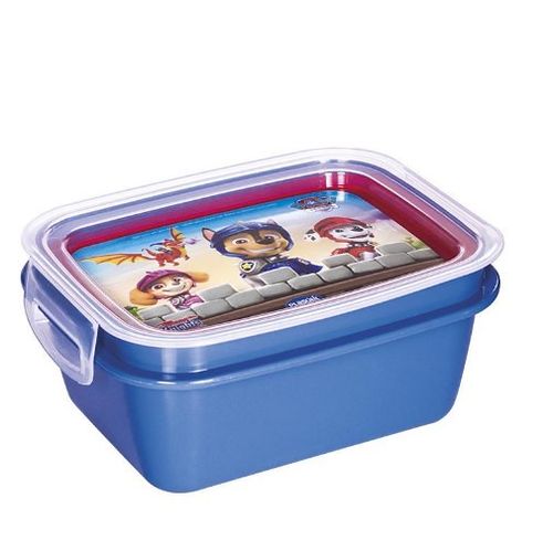 MARMITA TRAVA - PATRULHA CANINA - 630ML # 15129 - PLASUTIL