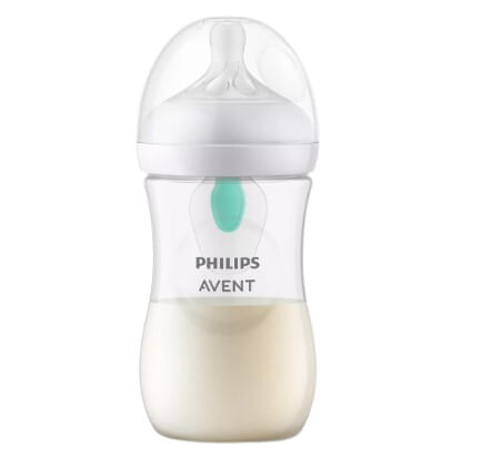 MAMADEIRA PÉTALA - 260ML # SCY673/01 - AVENT
