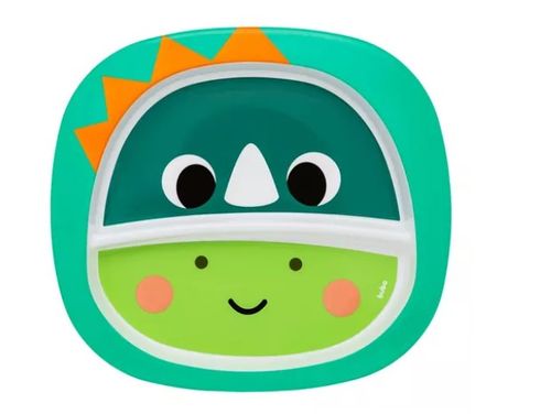 PRATINHO BUBAZOO DINO # 16291 - BUBA