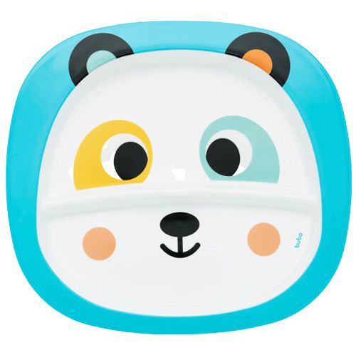 PRATINHO BUBAZOO PANDA # 16290 - BUBA