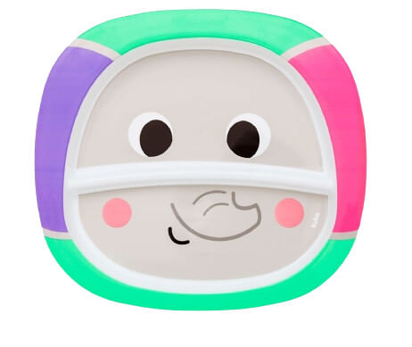 PRATINHO BUBAZOO ELEFANTE # 16293 - BUBA