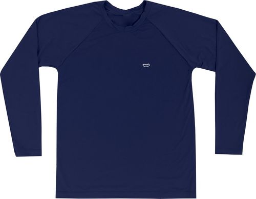 CAMISETA MANGA LONGA TEEN - TAMANHO 14 AO 18 # 6945 - EVERLY