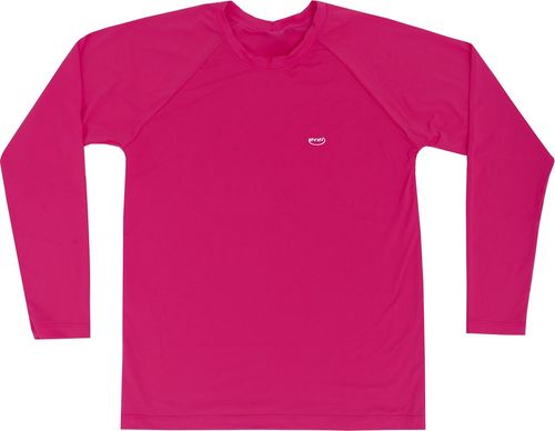 CAMISETA MANGA LONGA TEEN - TAMANHO 14 AO 18 # 6945 - EVERLY