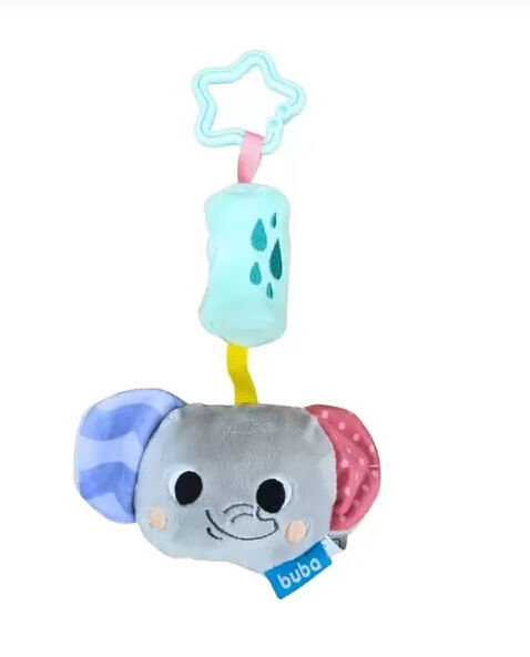 SININHO BUBAZOO ELEFANTE # 16128 - BUBA