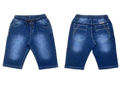 BERMUDA JEANS - MASCULINO - TAMANHO P AO G # 004376 - ARTICOLARE