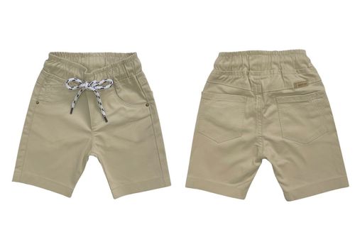 BERMUDA SARJA - MASCULINO - TAMANHO P AO G # 004364 - ARTICOLARE