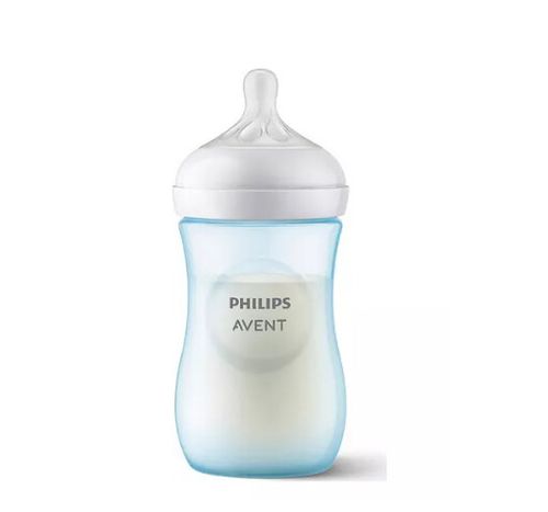 MAMADEIRA PÉTALA - 260ML # SCY903/21 - AVENT