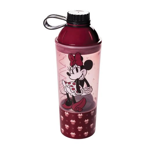 SHAKEIRA VIP - MINNIE - 600 ML # 13430 - PLASUTIL