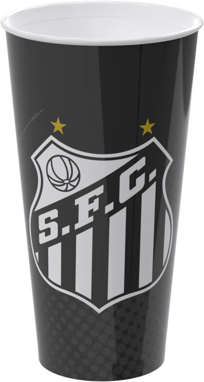 COPO SANTOS 700ML # 16089 - PLASUTIL