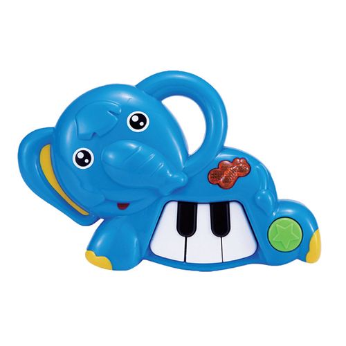 BEBÊ MUSICAL SELVA # 796 - KITSTAR