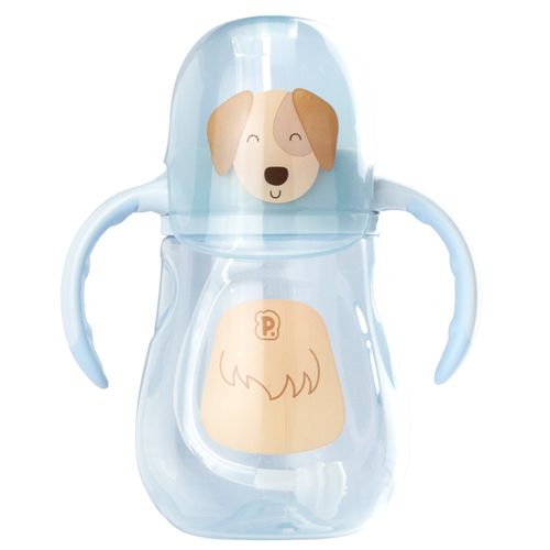 COPO DE TREINAMENTO - 280ML # 03003 - PIMPOLHO