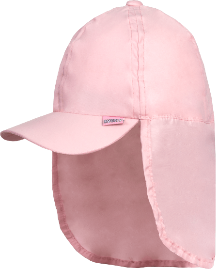 BONÉ COM PROTETOR DE PESCOÇO - TAMANHO P AO GG # 6257 - EVERLY