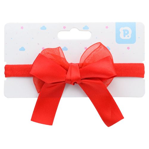 FAIXA DE CABELO BABY # 0009621 - PIMPOLHO