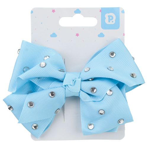 LAÇO DE CABELO CRISTAIS INFANTIL # 0009614 - PIMPOLHO