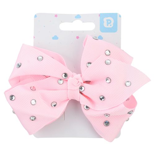 LAÇO DE CABELO CRISTAIS INFANTIL # 0009614 - PIMPOLHO