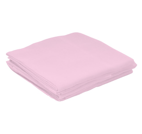 FRALDA LUXO PINTE E BORDE 70CM X 70CM - 15 UNIDADES # 320800 - INCONFRAL