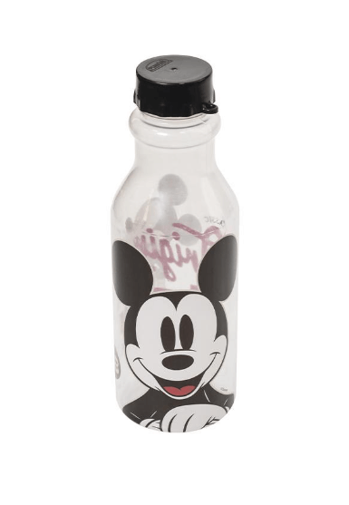 GARRAFA RETRO MICKEY VINTAGE 500ML # 8945 - PLASUTIL