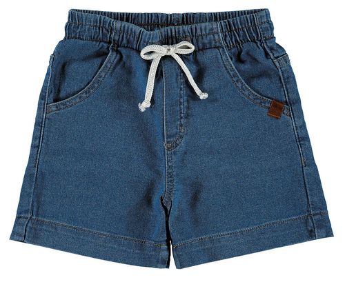 SHORTS INFANTIL - FEMININO - TAMANHO 12 AO 18 # 1000099694 - MALWEE