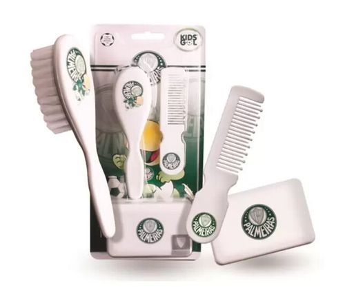 KIT BANHO PALMEIRAS # 0356 - KIDS GOL
