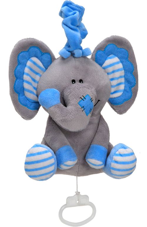 MOBILE DE PUXAR PELÚCIA # FM4423 - KITSTAR