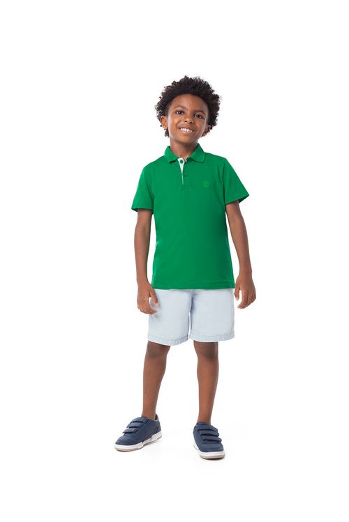 CONJUNTO INFANTIL - MASCULINO - TAMANHO 10 AO 16 # 1000113188 - MALWEE