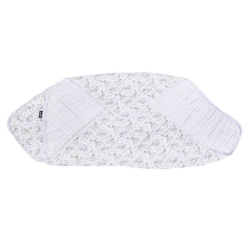 TOALHA SOFT - LOUPIOT # 5224 - MINASREY