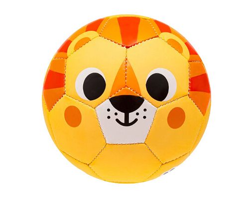 BOLA BUBAZOO LEÃO # 17037 - BUBA