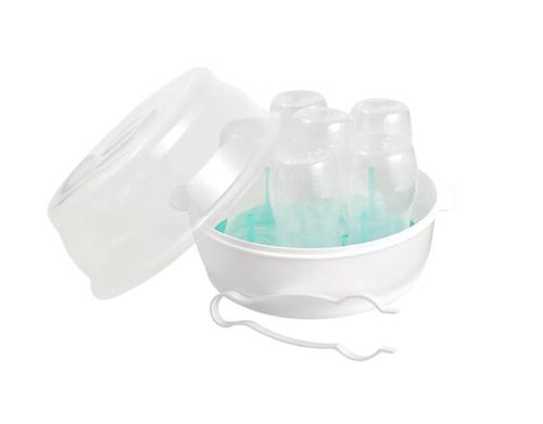 ESTERILIZADOR DE MAMADEIRAS # 16984 - BUBA