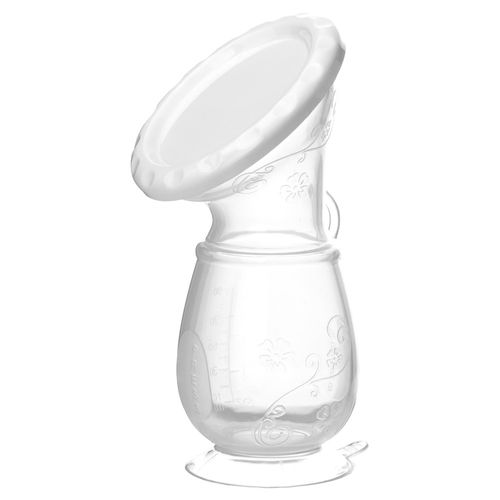 COLETOR DE LEITE MATERNO # 0300349 - PIMPOLHO