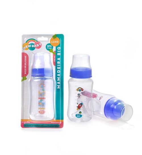 MAMADEIRA BIG 320ML # 1222 - NEW BABY