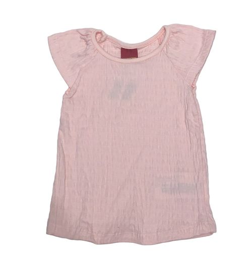 BLUSA INFANTIL - FEMININO - TAMANHO 4 AO 8 # 9000415 - KYLY