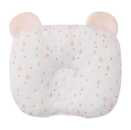 TRAVESSEIRO ANATOMICO COM ORELHINHAS  # 111315 - PAPI