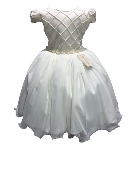 VESTIDO DE FESTA - TAMANHO 4 AO 12 # HH1113 - HELOISA DRESS