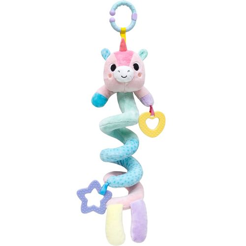 MOLA DE ATIVIDADES BUBAZOO UNICORNIO # 16142 - BUBA