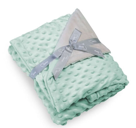 COBERTOR BUBBLE SOFT # 4950 - PAPI