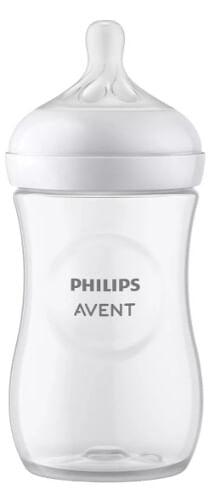 MAMADEIRA PÉTALA - 260ML # SCY903/01 - AVENT