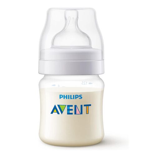 MAMADEIRA - ANTI COLICA - 125ML # SCY100/01 - AVENT