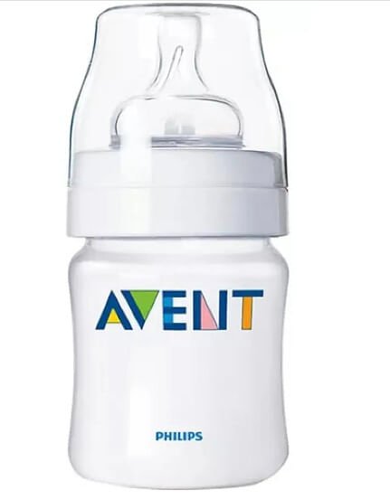 MAMADEIRA - ANTI COLICA  - 260ML # SCY103/01 - AVENT