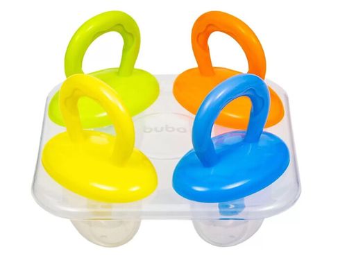 FORMINHAS PARA PICOLÉ # 16288 - BUBA