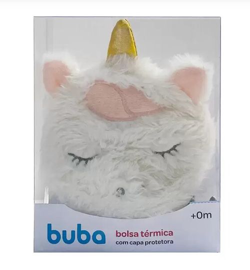 BOLSA TÉRMICA DE GEL UNICORNIO # 15756 - BUBA